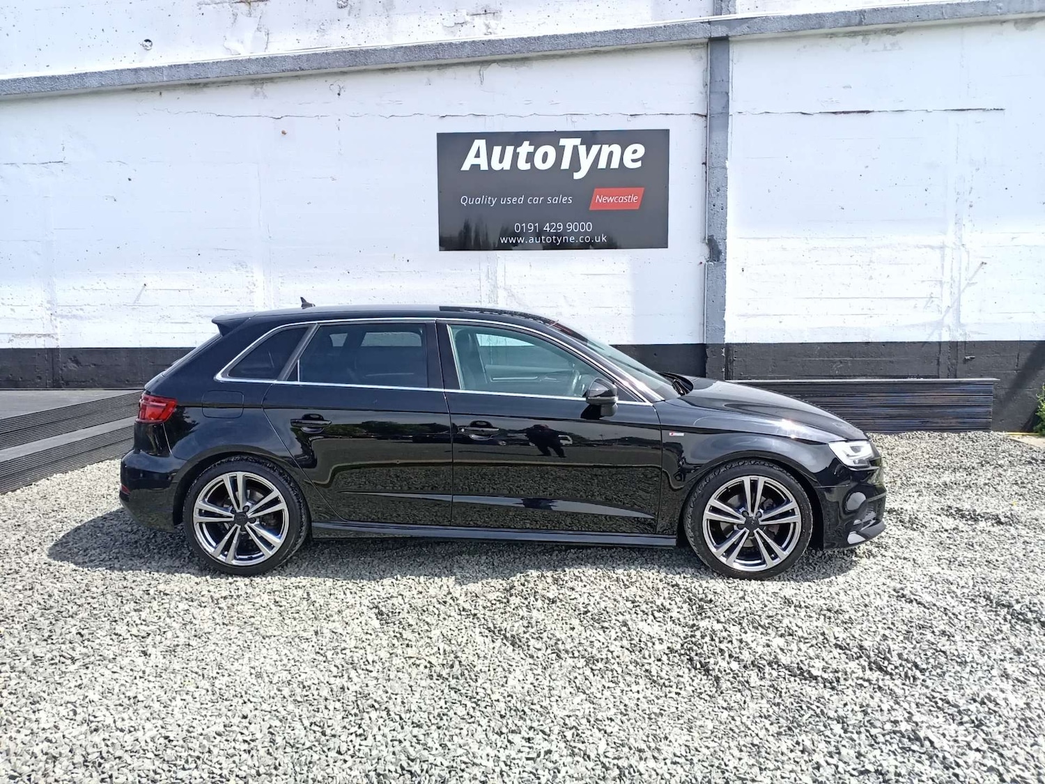 Used Audi A3 2016 for sale - 76601281: Photo 3