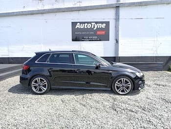 Used Audi A3 2016 for sale - 76601281: Photo