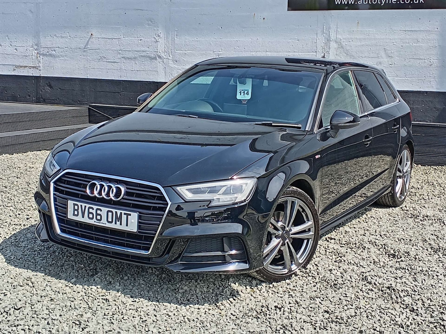 Used Audi A3 2016 for sale - 76601281: Photo 4