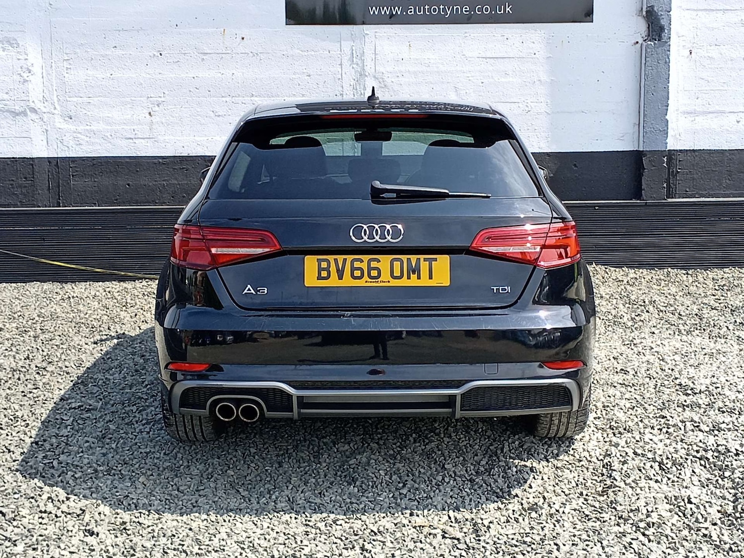 Used Audi A3 2016 for sale - 76601281: Photo 6