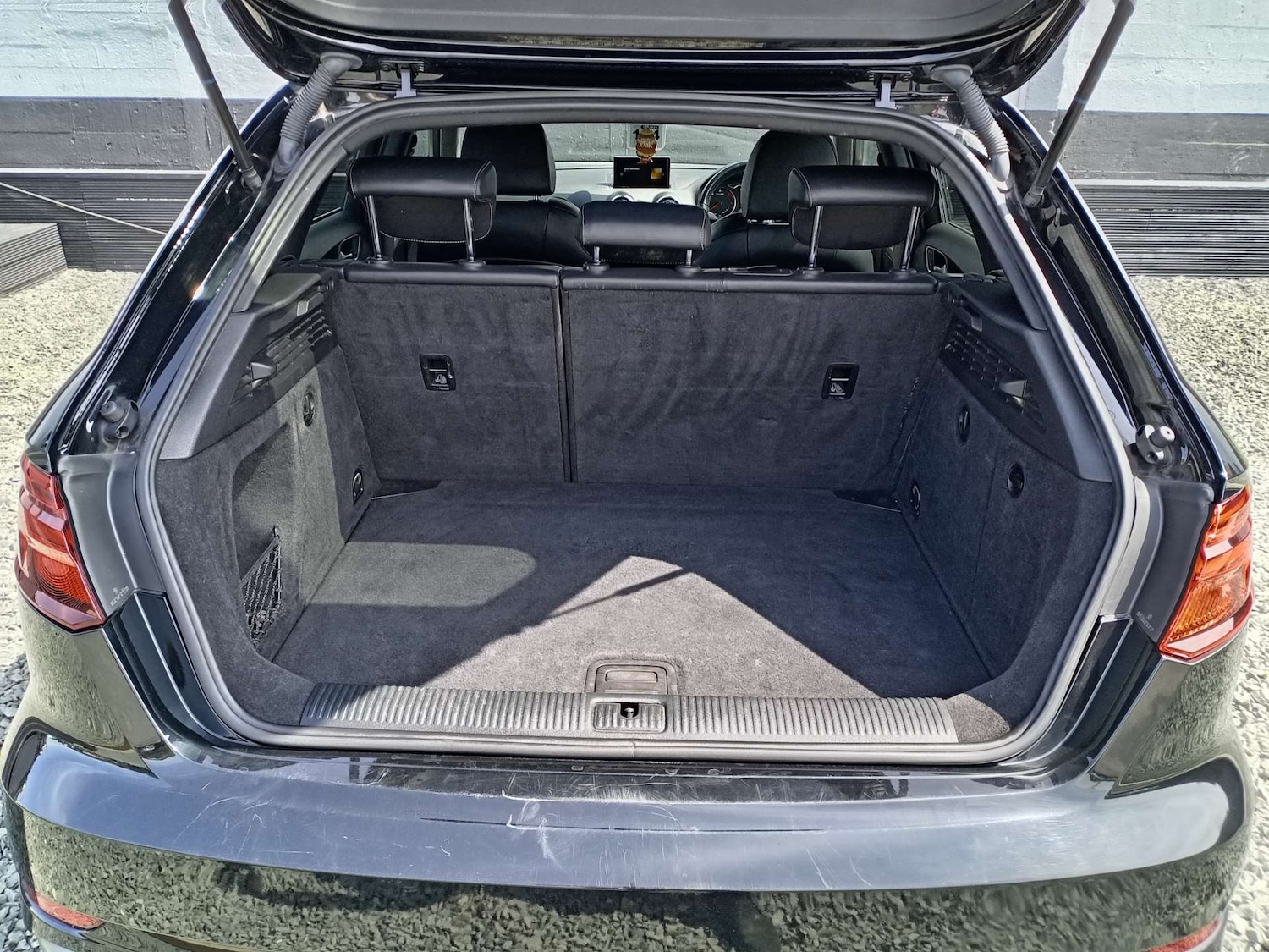 Used Audi A3 2016 for sale - 76601281: Photo 7