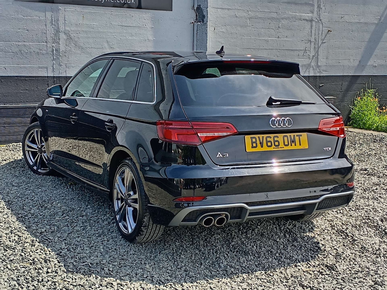 Used Audi A3 2016 for sale - 76601281: Photo 8