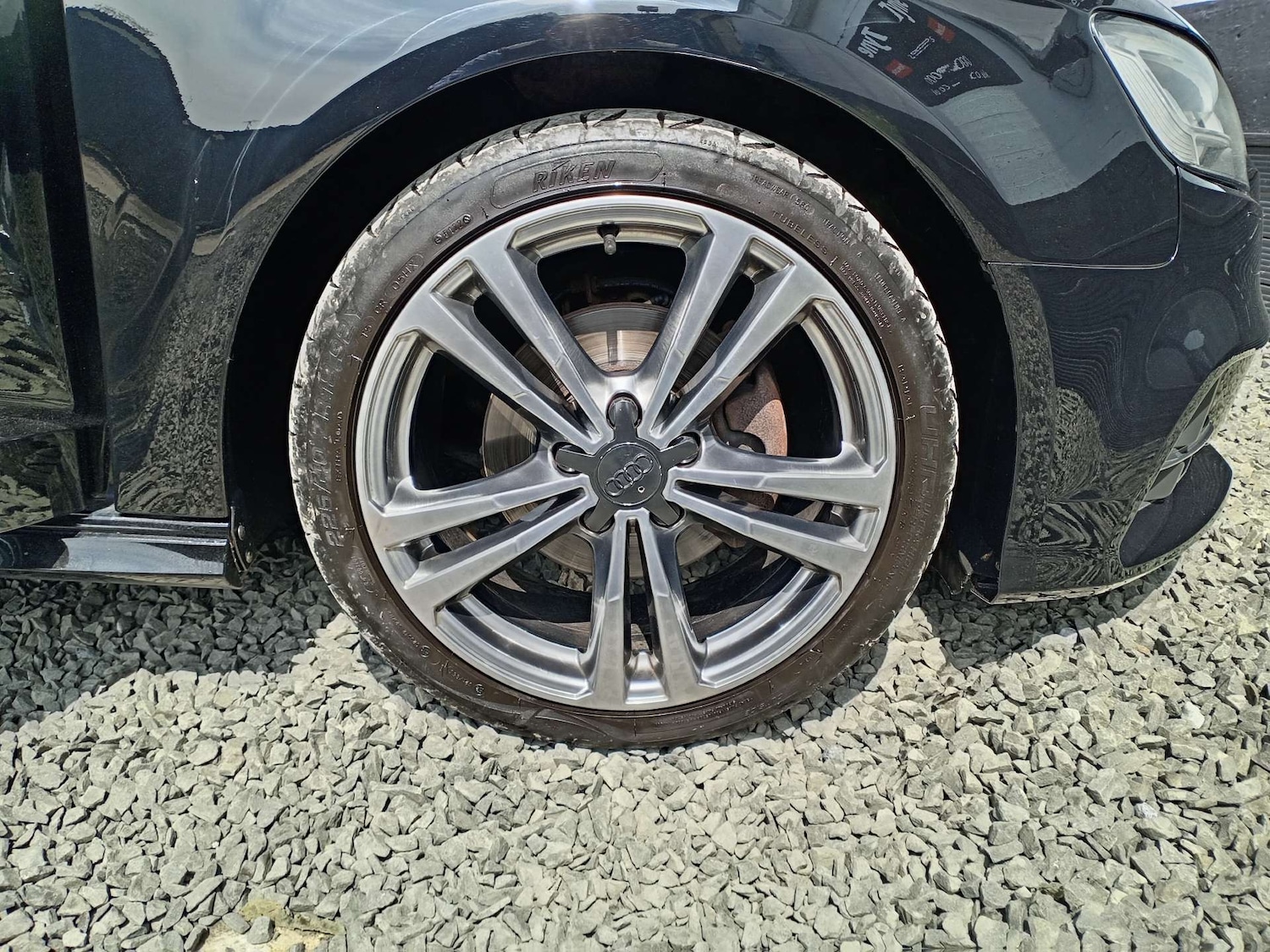 Used Audi A3 2016 for sale - 76601281: Photo 9