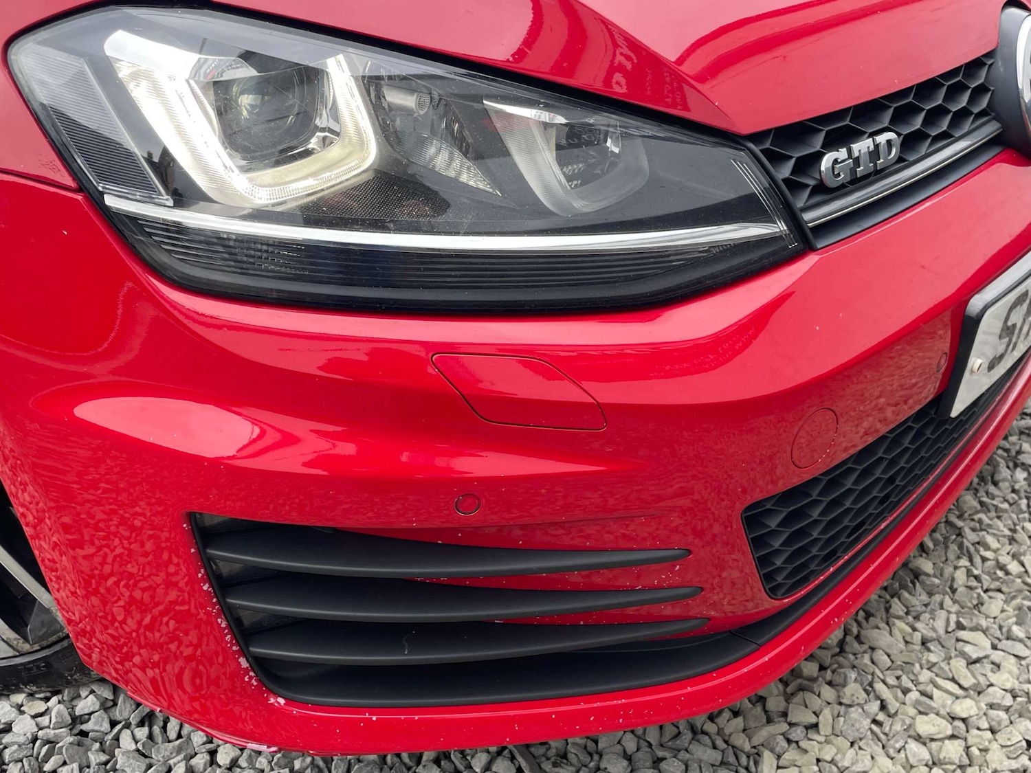 Used Volkswagen Golf 2016 for sale - 77591966: Photo 13