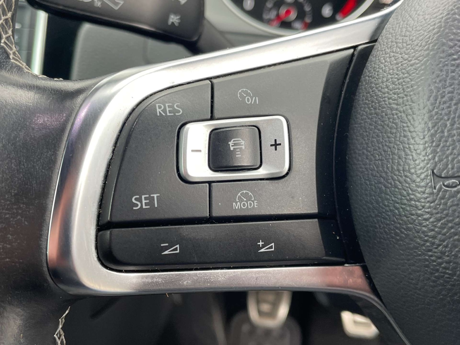 Used Volkswagen Golf 2016 for sale - 77591966: Photo 14