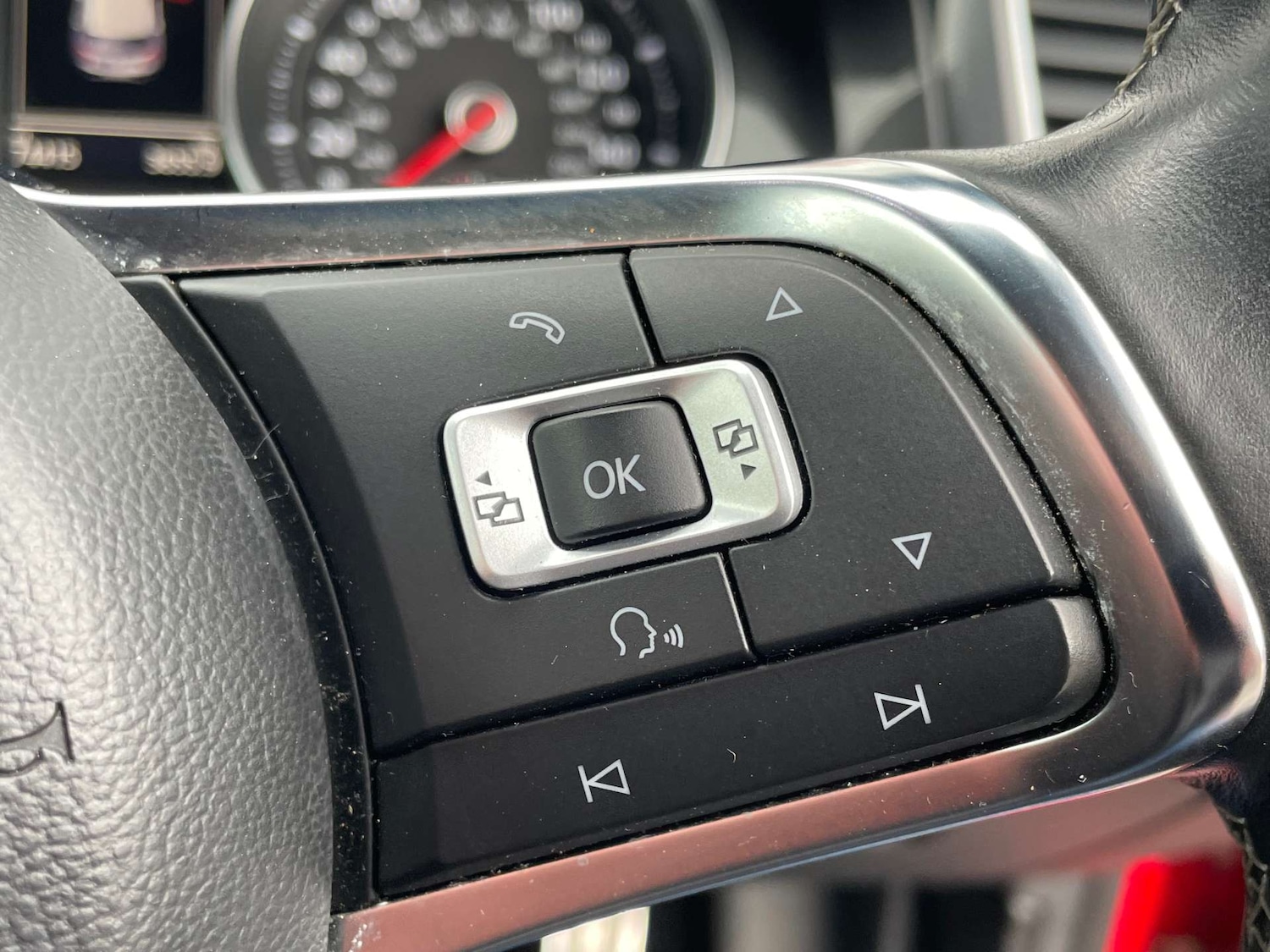 Used Volkswagen Golf 2016 for sale - 77591966: Photo 15