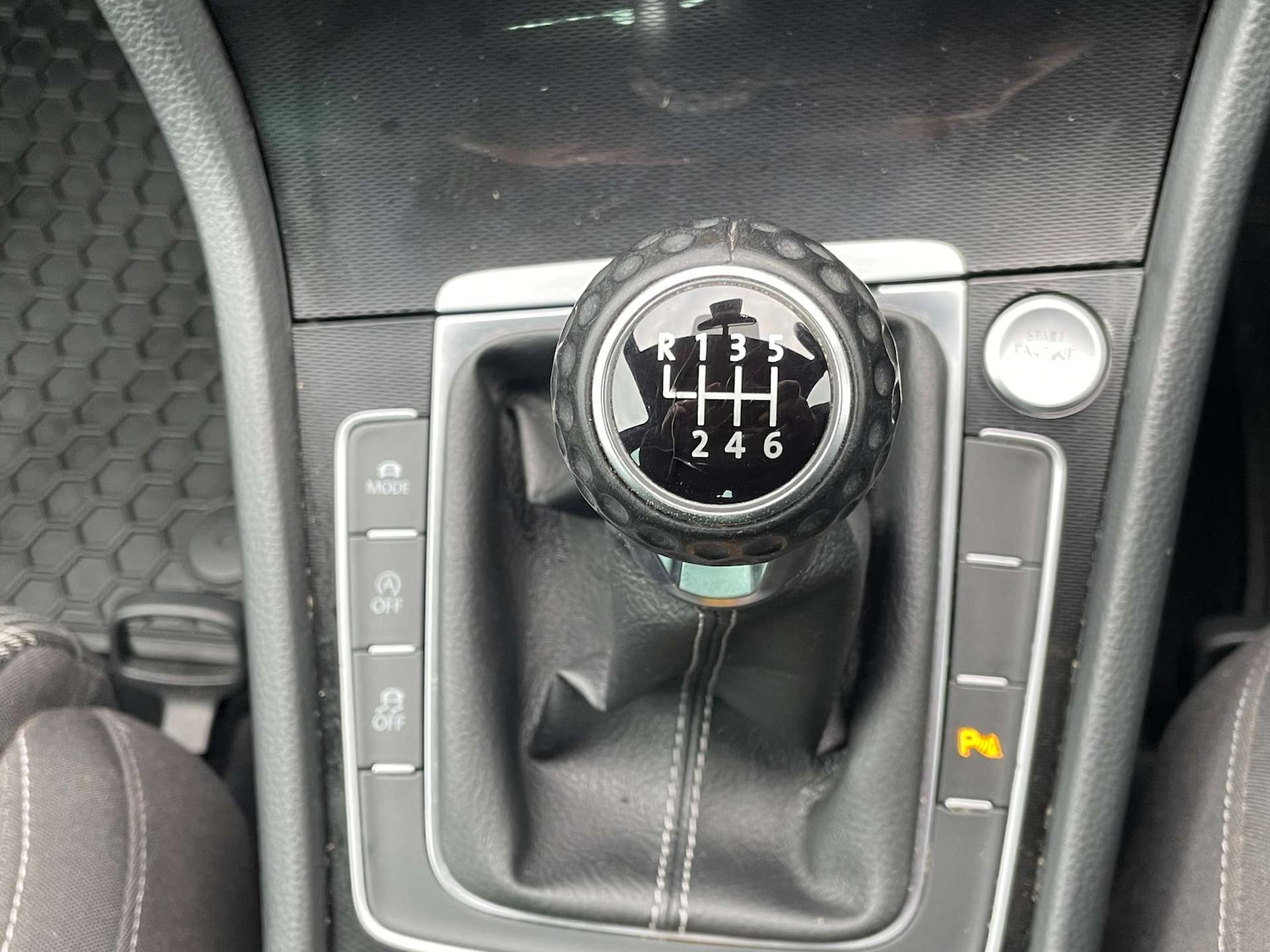 Used Volkswagen Golf 2016 for sale - 77591966: Photo 16