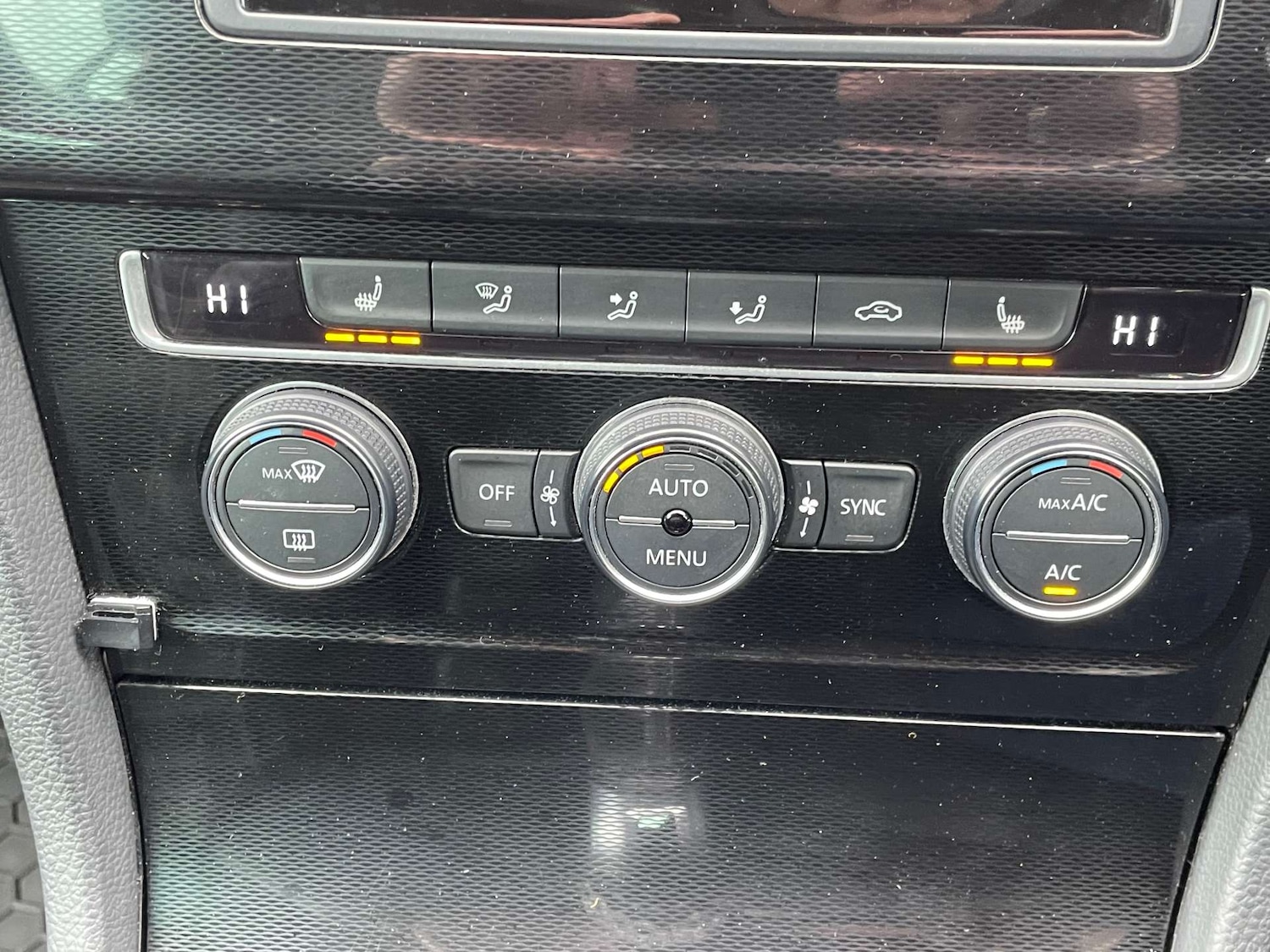 Used Volkswagen Golf 2016 for sale - 77591966: Photo 18