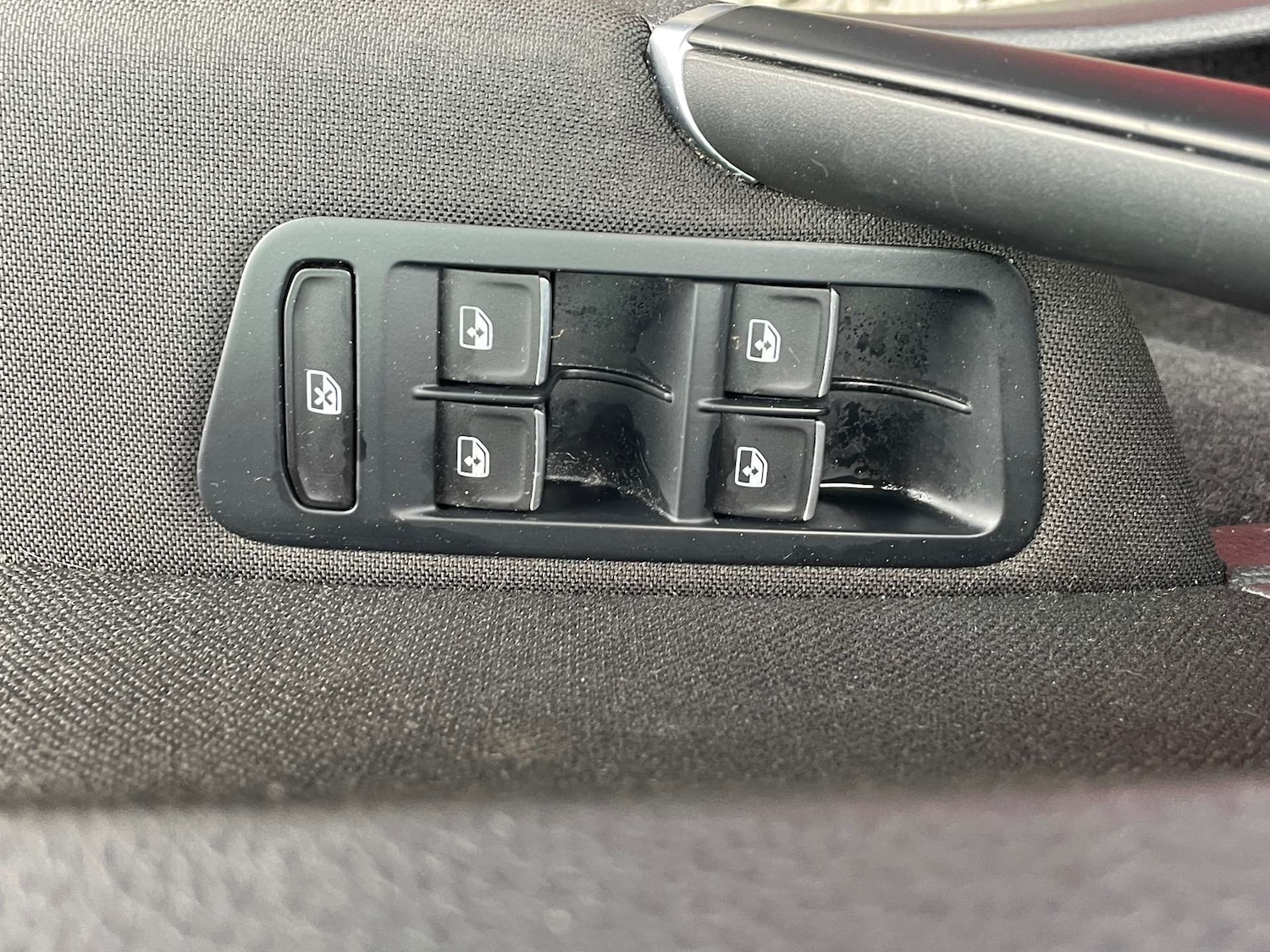 Used Volkswagen Golf 2016 for sale - 77591966: Photo 19