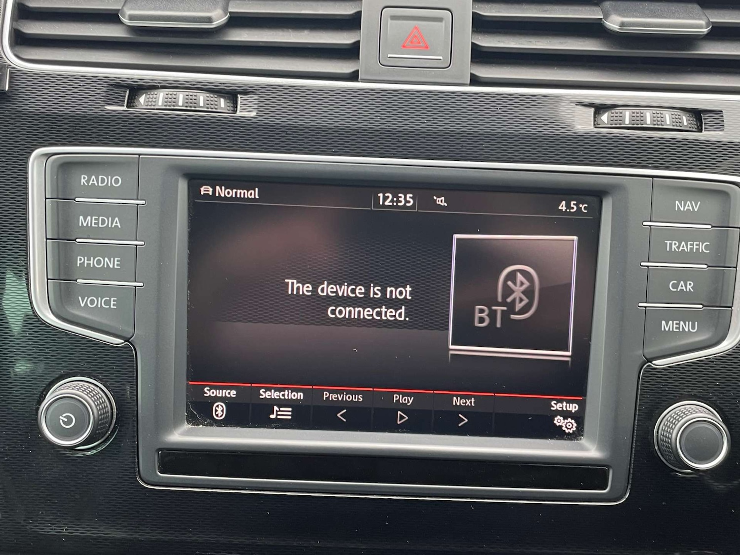 Used Volkswagen Golf 2016 for sale - 77591966: Photo 23