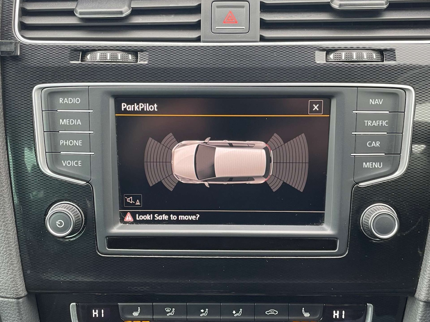 Used Volkswagen Golf 2016 for sale - 77591966: Photo 25