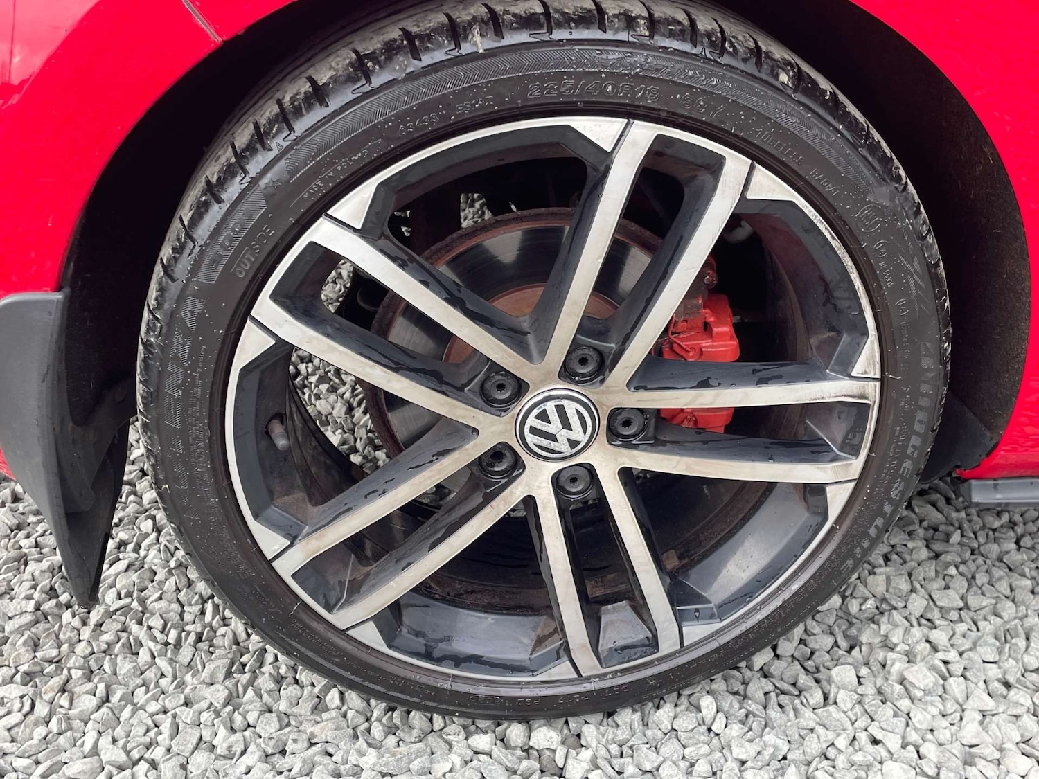 Used Volkswagen Golf 2016 for sale - 77591966: Photo 28