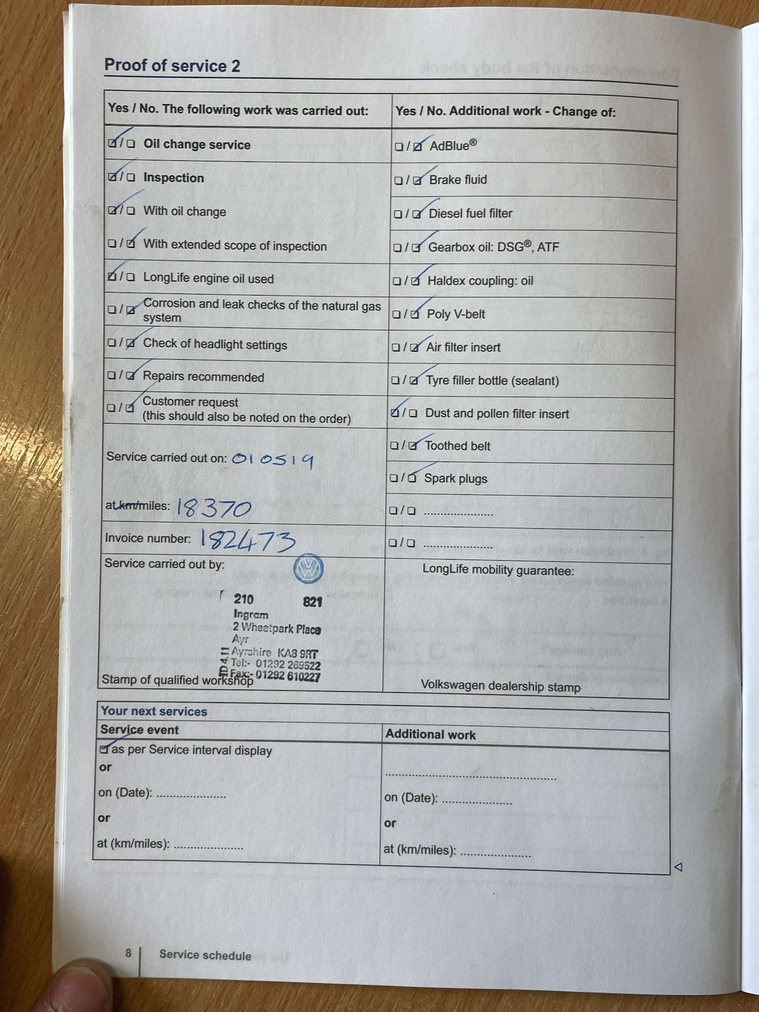 Used Volkswagen Golf 2016 for sale - 77591966: Photo 31