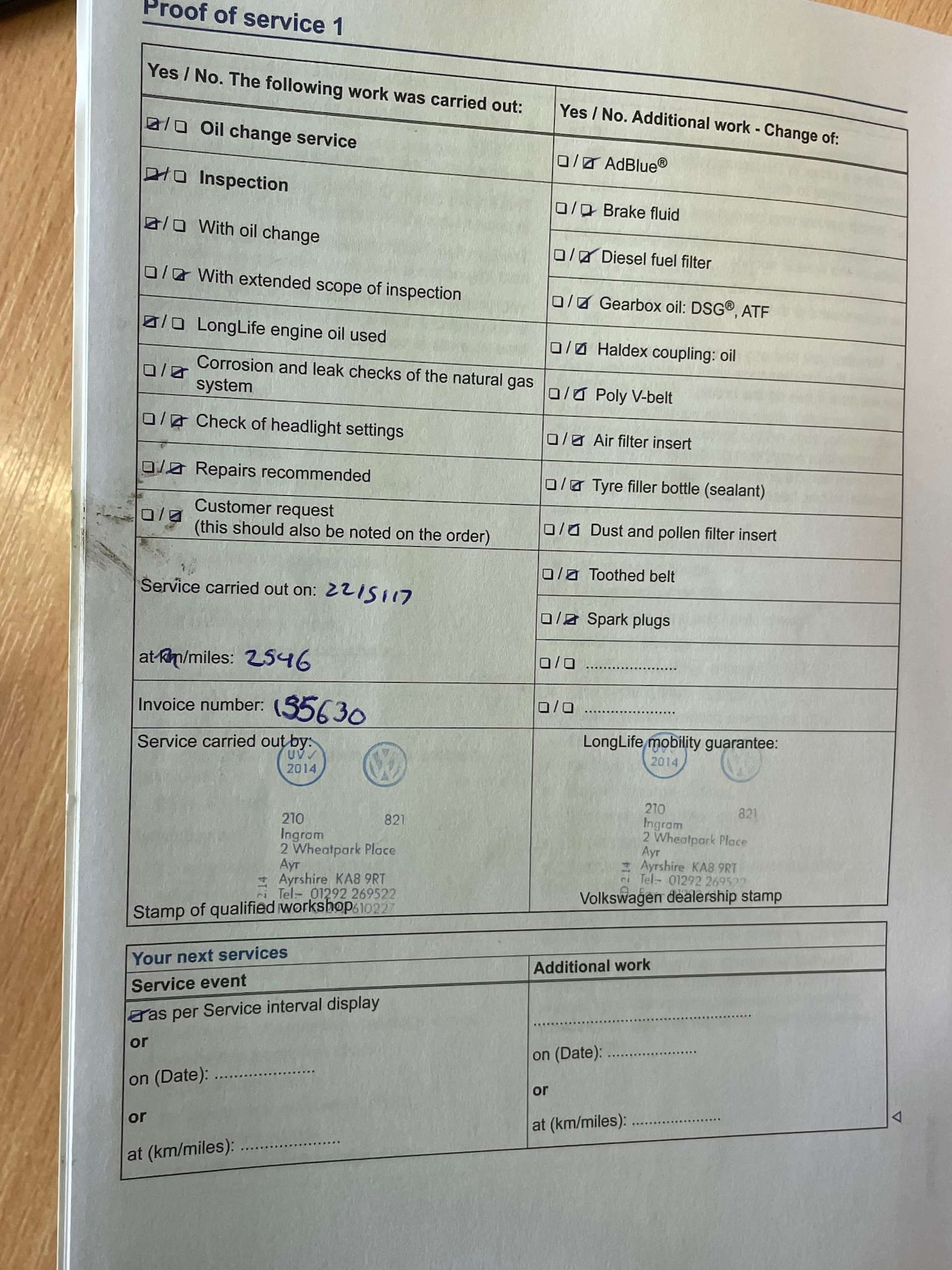 Used Volkswagen Golf 2016 for sale - 77591966: Photo 34