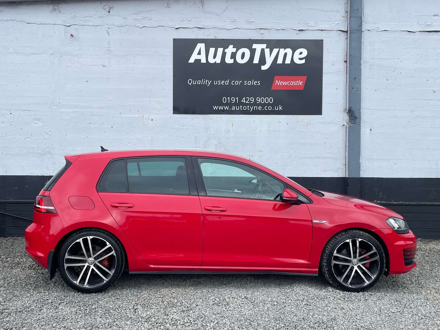 Used Volkswagen Golf 2016 for sale - 77591966: Photo 5