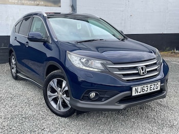 Used Honda CR-V 2013 for sale - 75916402: Photo