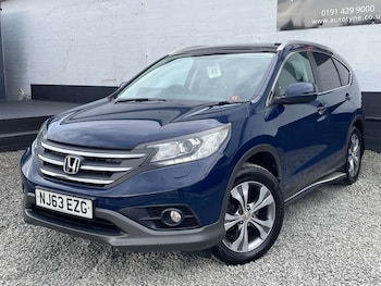 Used Honda CR-V 2013 for sale - 75916402: Photo