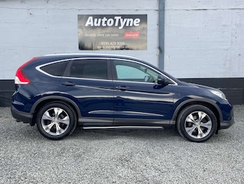 Used Honda CR-V 2013 for sale - 75916402: Photo