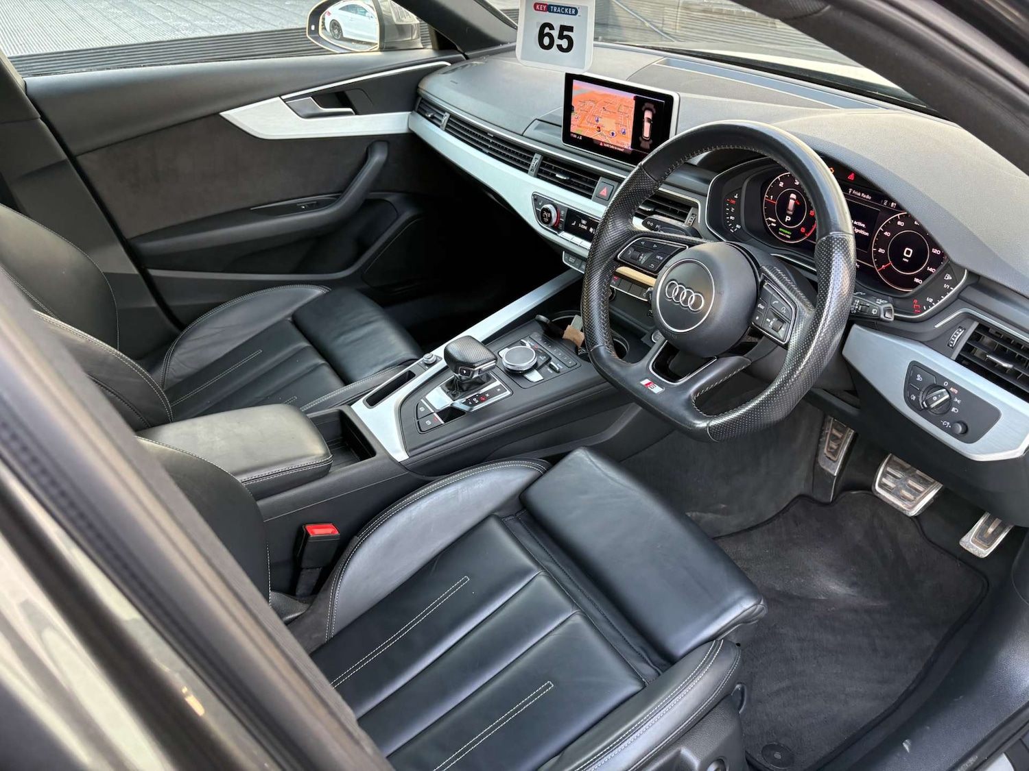 Used Audi A4 2018 for sale - 76601564: Photo 12