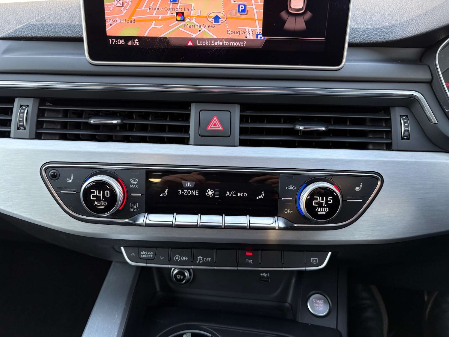 Used Audi A4 2018 for sale - 76601564: Photo 14