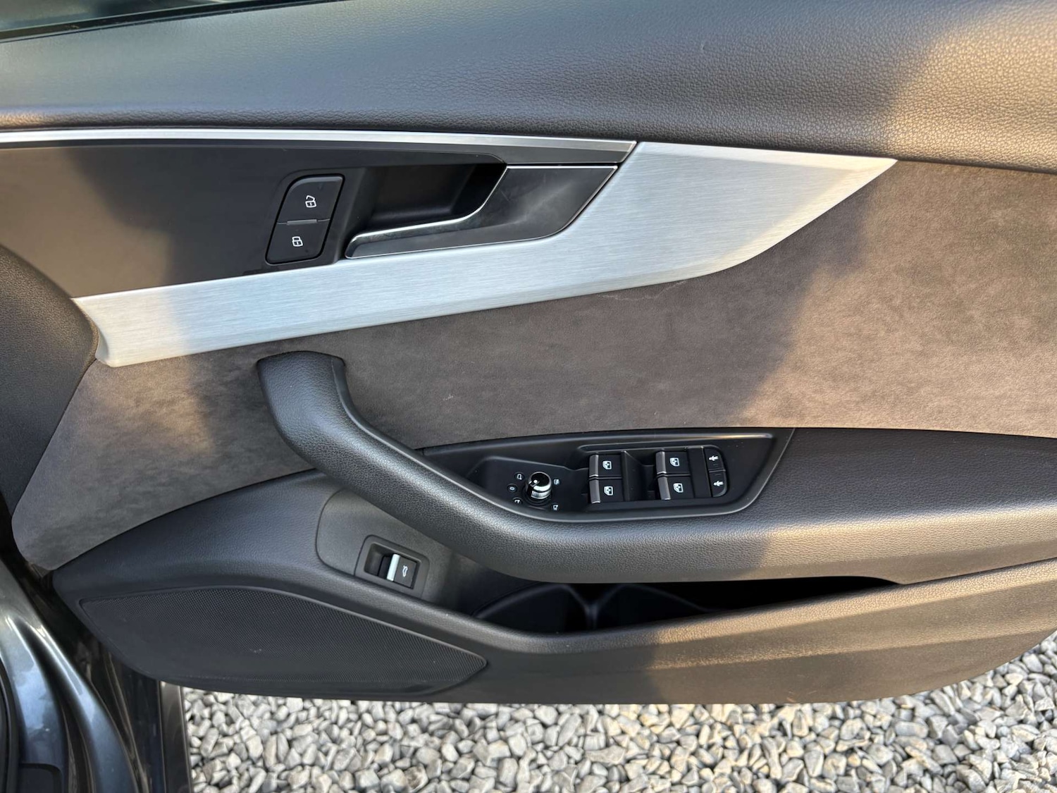 Used Audi A4 2018 for sale - 76601564: Photo 15