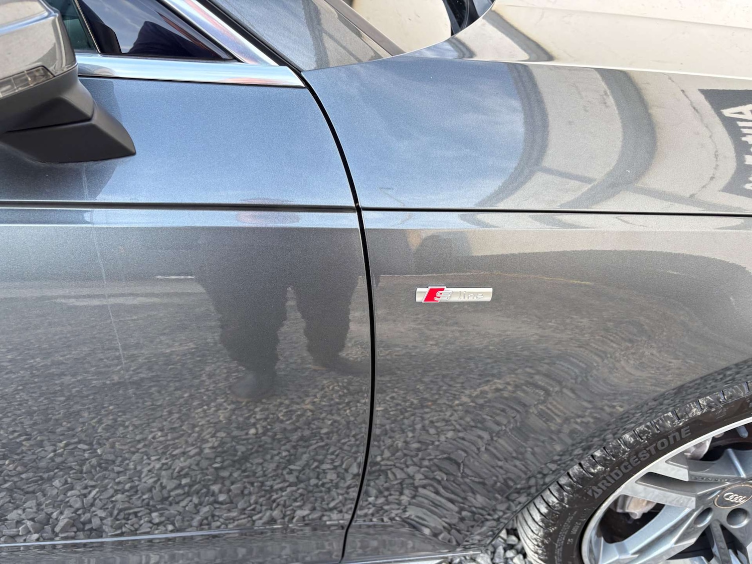 Used Audi A4 2018 for sale - 76601564: Photo 17