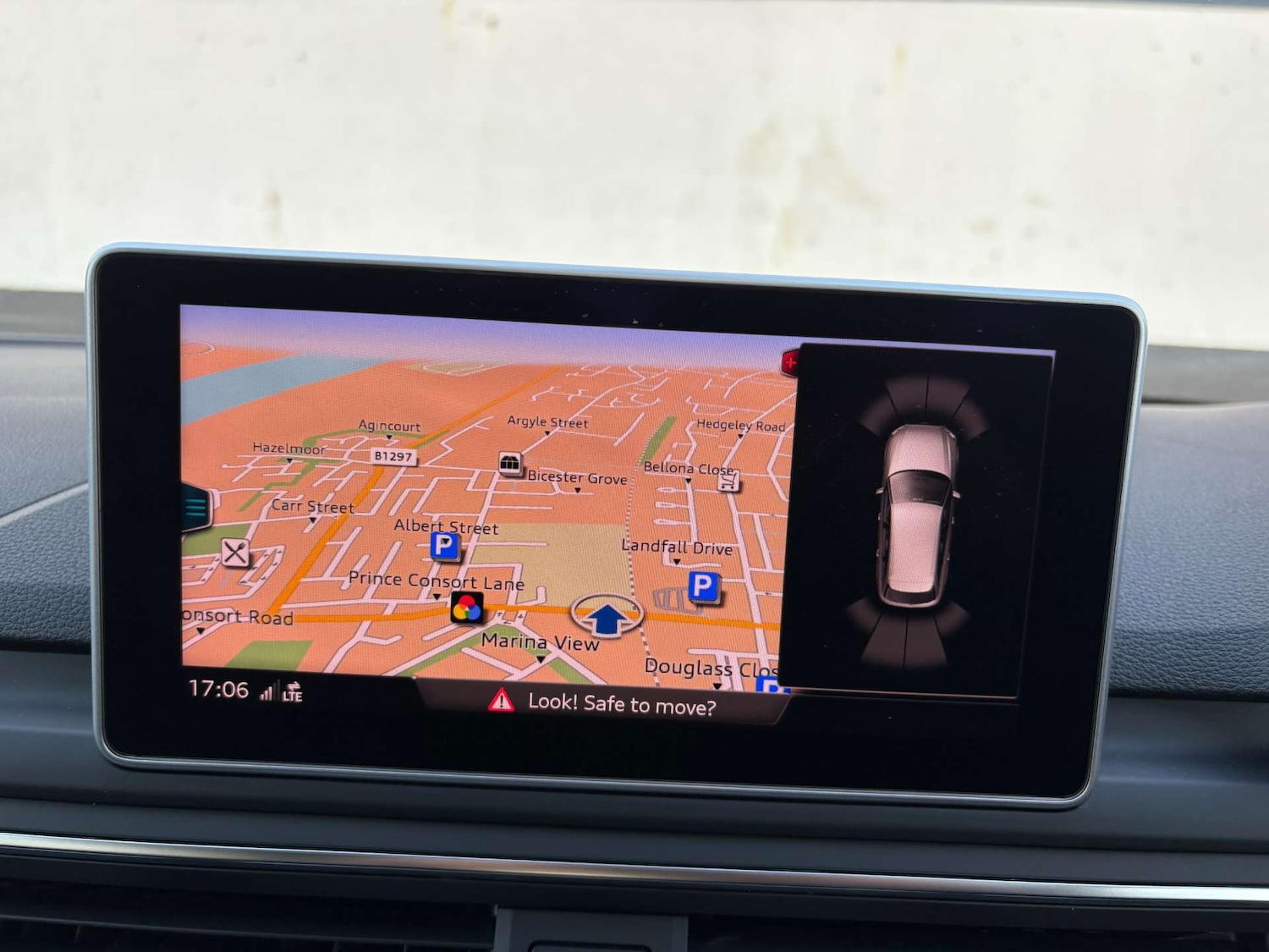 Used Audi A4 2018 for sale - 76601564: Photo 18