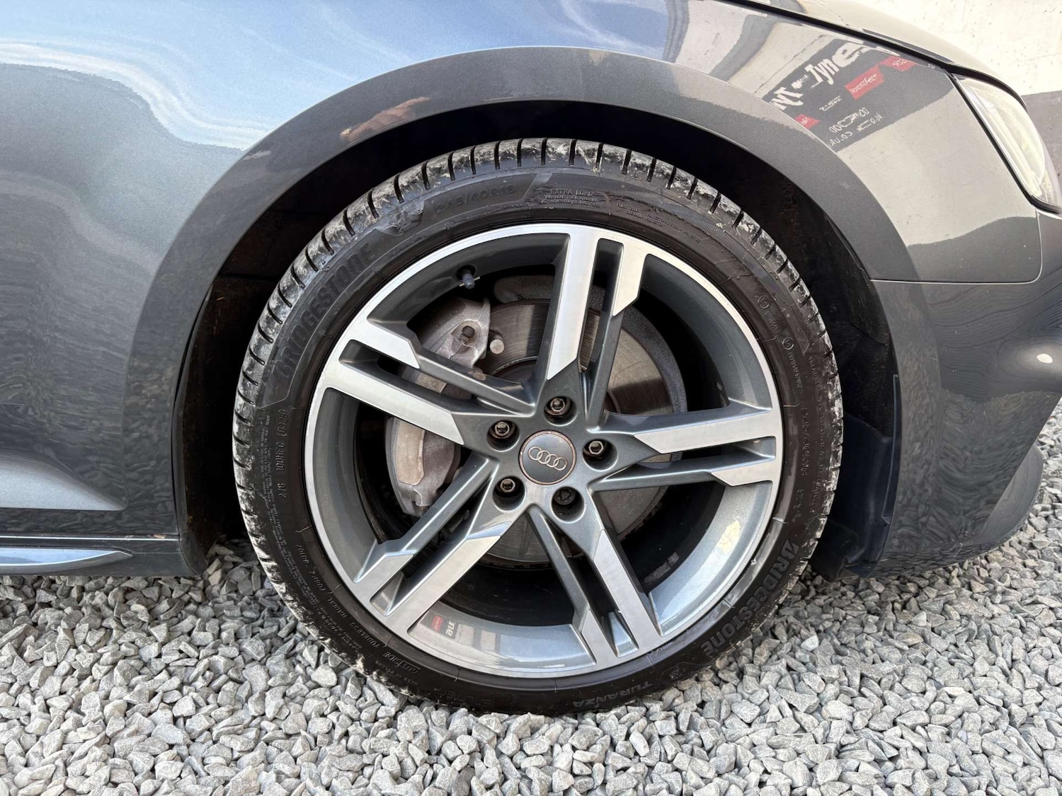 Used Audi A4 2018 for sale - 76601564: Photo 19