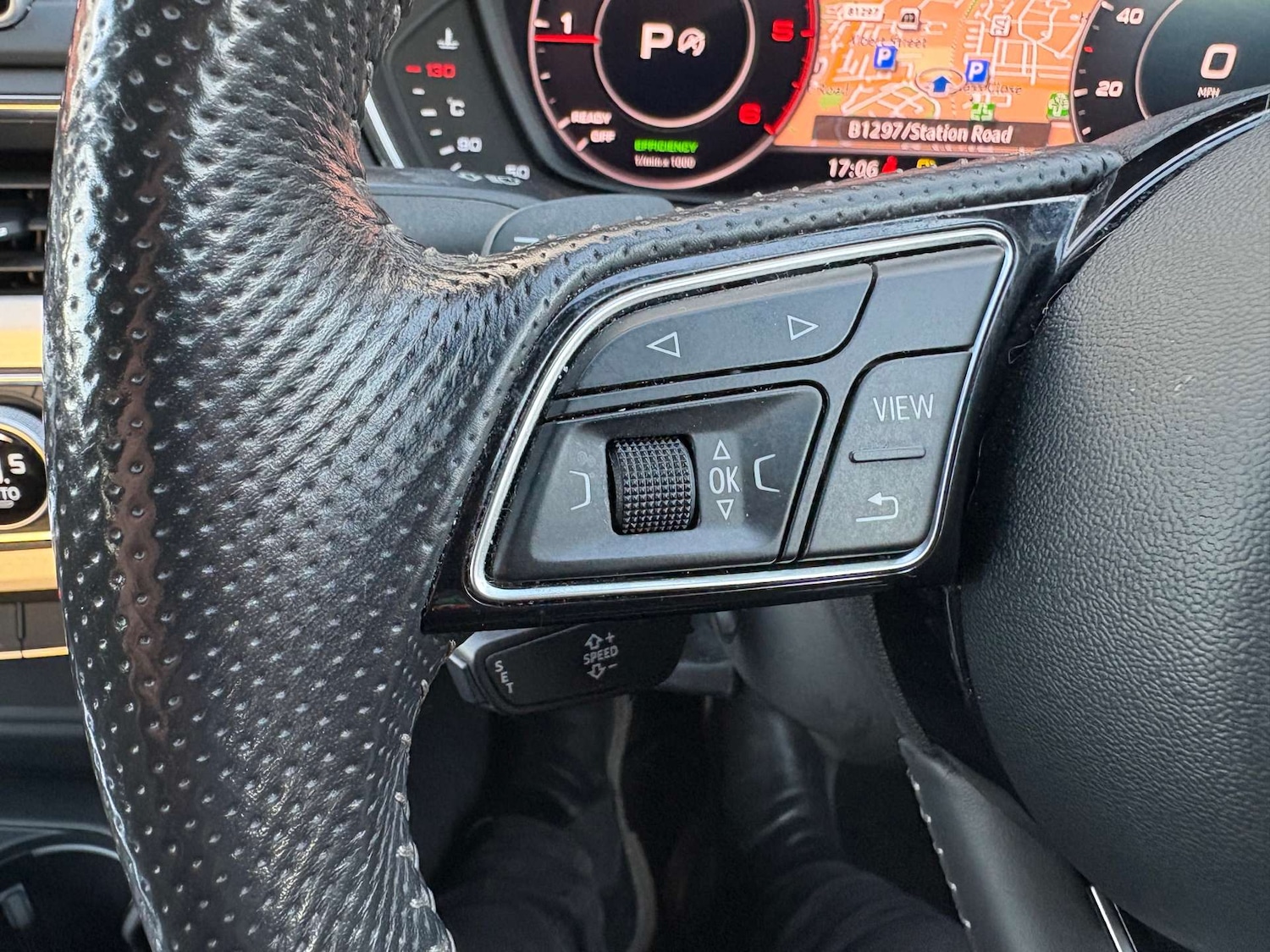 Used Audi A4 2018 for sale - 76601564: Photo 20