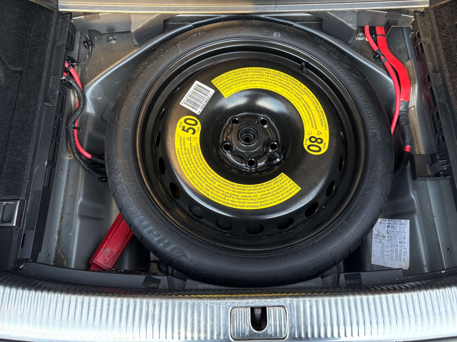 Used Audi A4 2018 for sale - 76601564: Photo 8