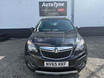Used Vauxhall Mokka 2016 for sale - 78817254: Photo