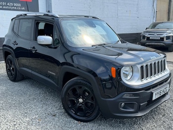Used Jeep Renegade 2016 for sale - 79210610: Photo