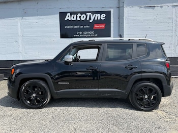 Used Jeep Renegade 2016 for sale - 79210610: Photo