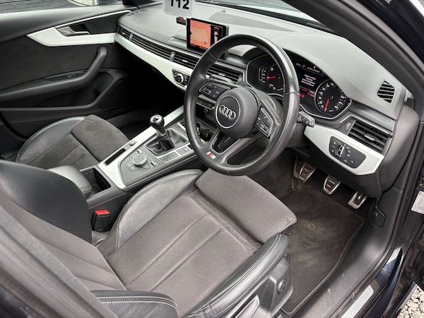 Used Audi A4 2017 for sale - 76159776: Photo 12