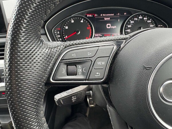 Used Audi A4 2017 for sale - 76159776: Photo 14