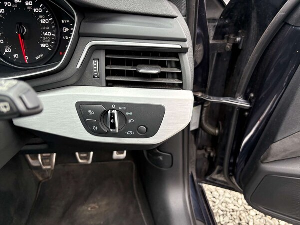 Used Audi A4 2017 for sale - 76159776: Photo 16