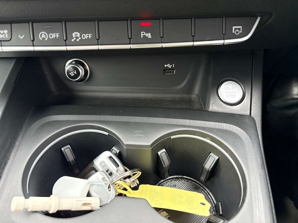 Used Audi A4 2017 for sale - 76159776: Photo 21