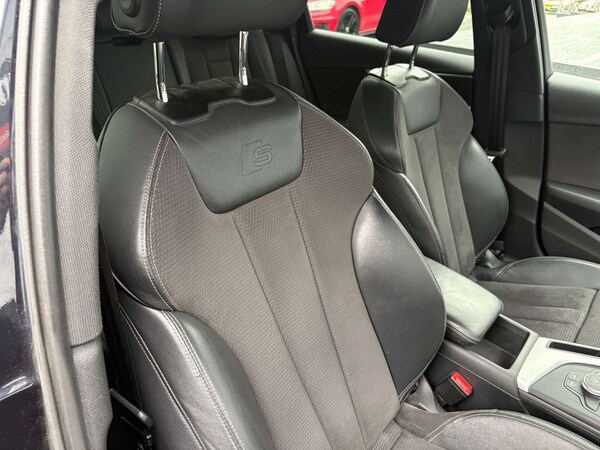 Used Audi A4 2017 for sale - 76159776: Photo 23