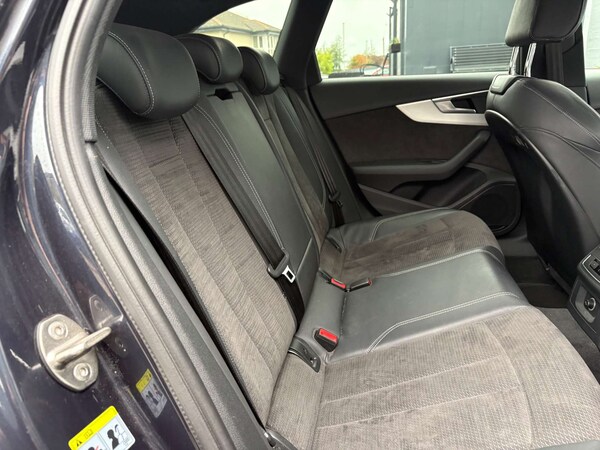 Used Audi A4 2017 for sale - 76159776: Photo 28