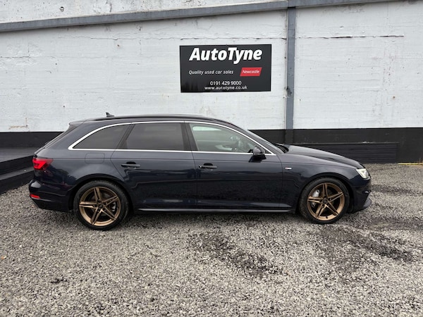 Used Audi A4 2017 for sale - 76159776: Photo 5