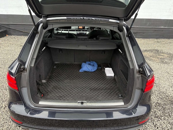 Used Audi A4 2017 for sale - 76159776: Photo 8