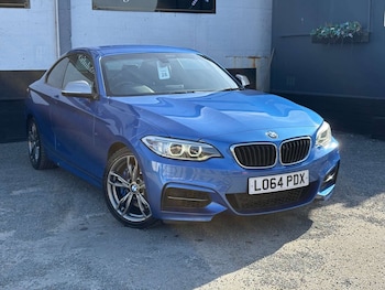 Used BMW 2 Series 2015 for sale - 75893733: Photo
