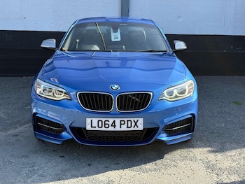 Used BMW 2 Series 2015 for sale - 75893733: Photo