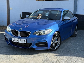 Used BMW 2 Series 2015 for sale - 75893733: Photo