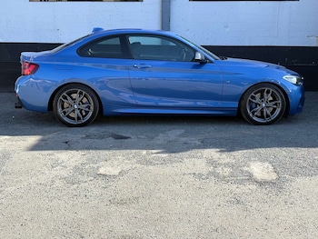 Used BMW 2 Series 2015 for sale - 75893733: Photo