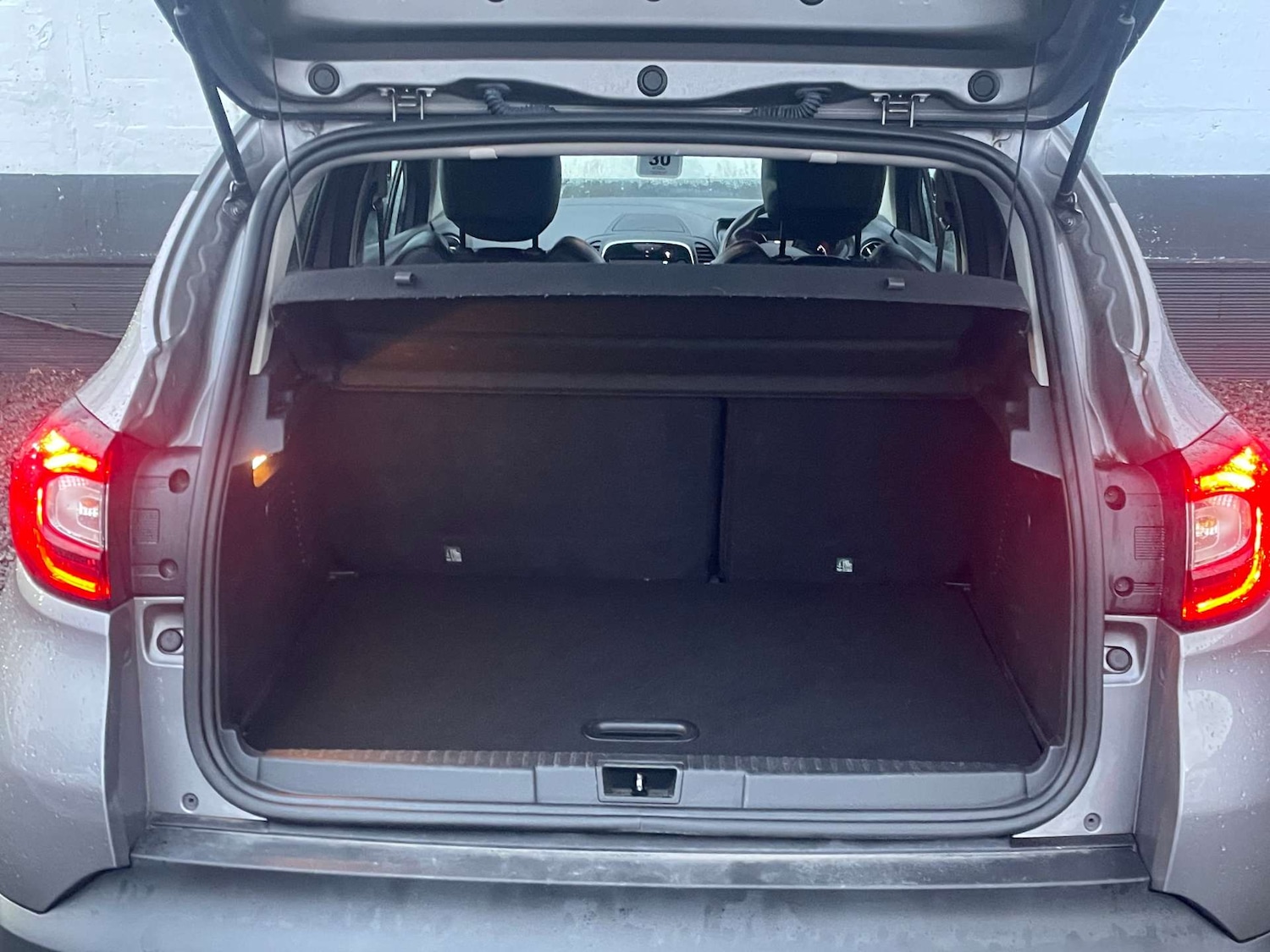 Used Renault Captur 2018 for sale - 77068933: Photo 11