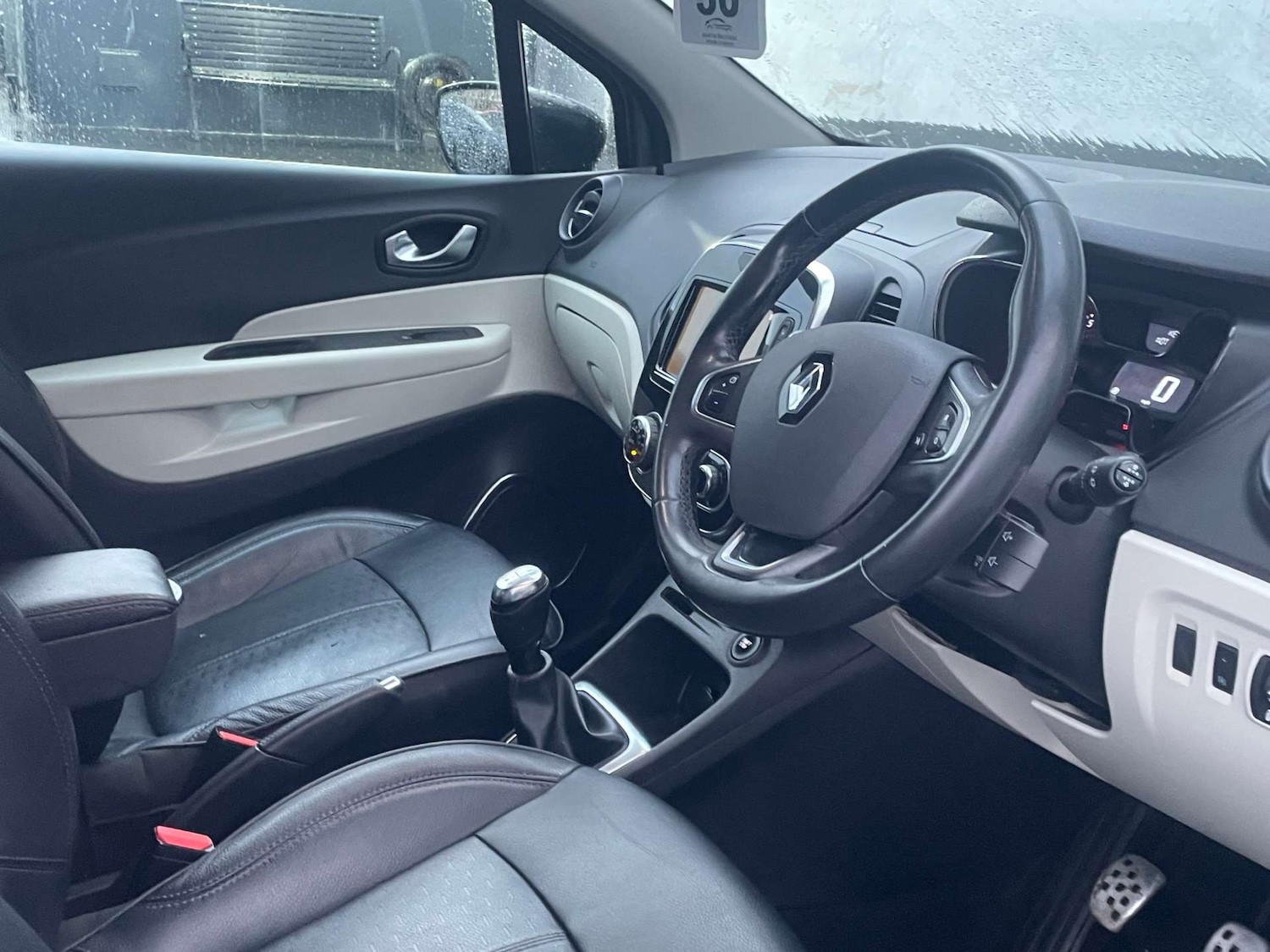 Used Renault Captur 2018 for sale - 77068933: Photo 16