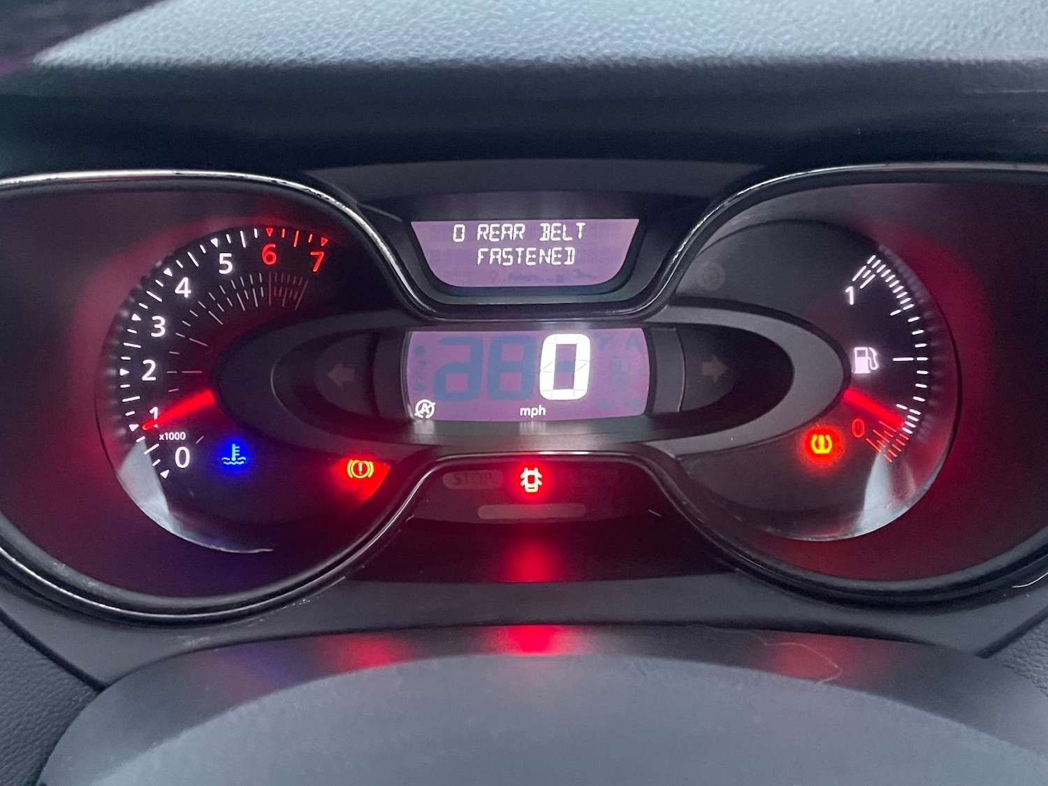 Used Renault Captur 2018 for sale - 77068933: Photo 20