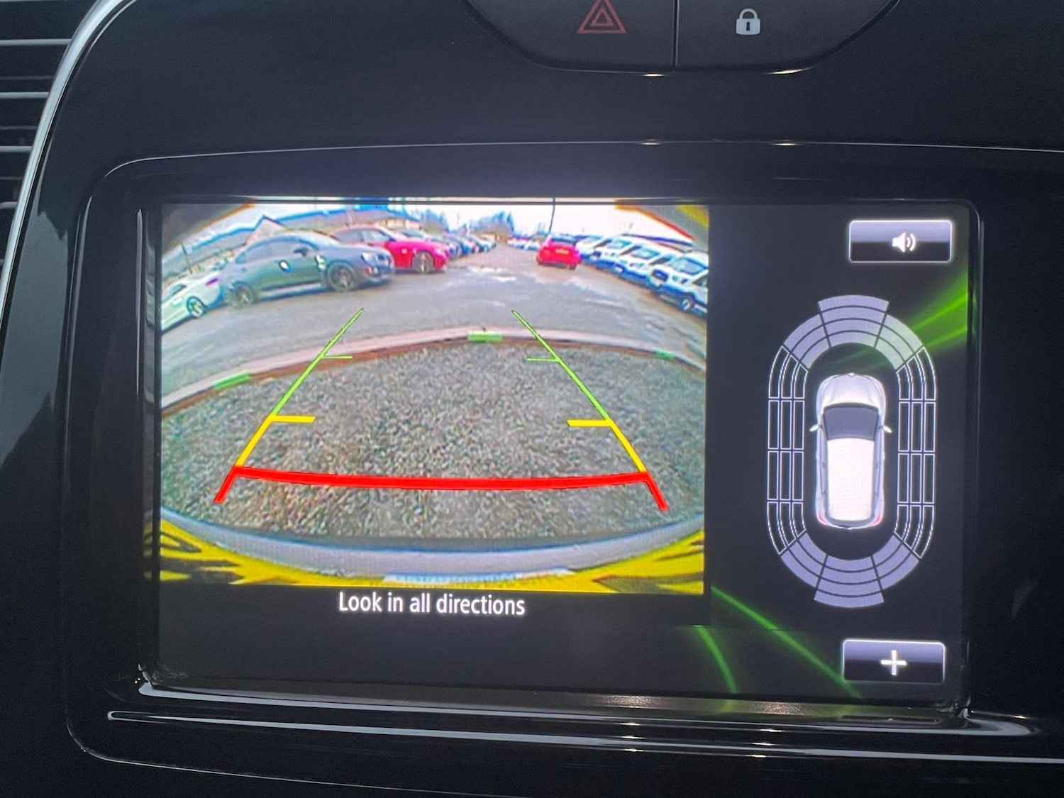 Used Renault Captur 2018 for sale - 77068933: Photo 27