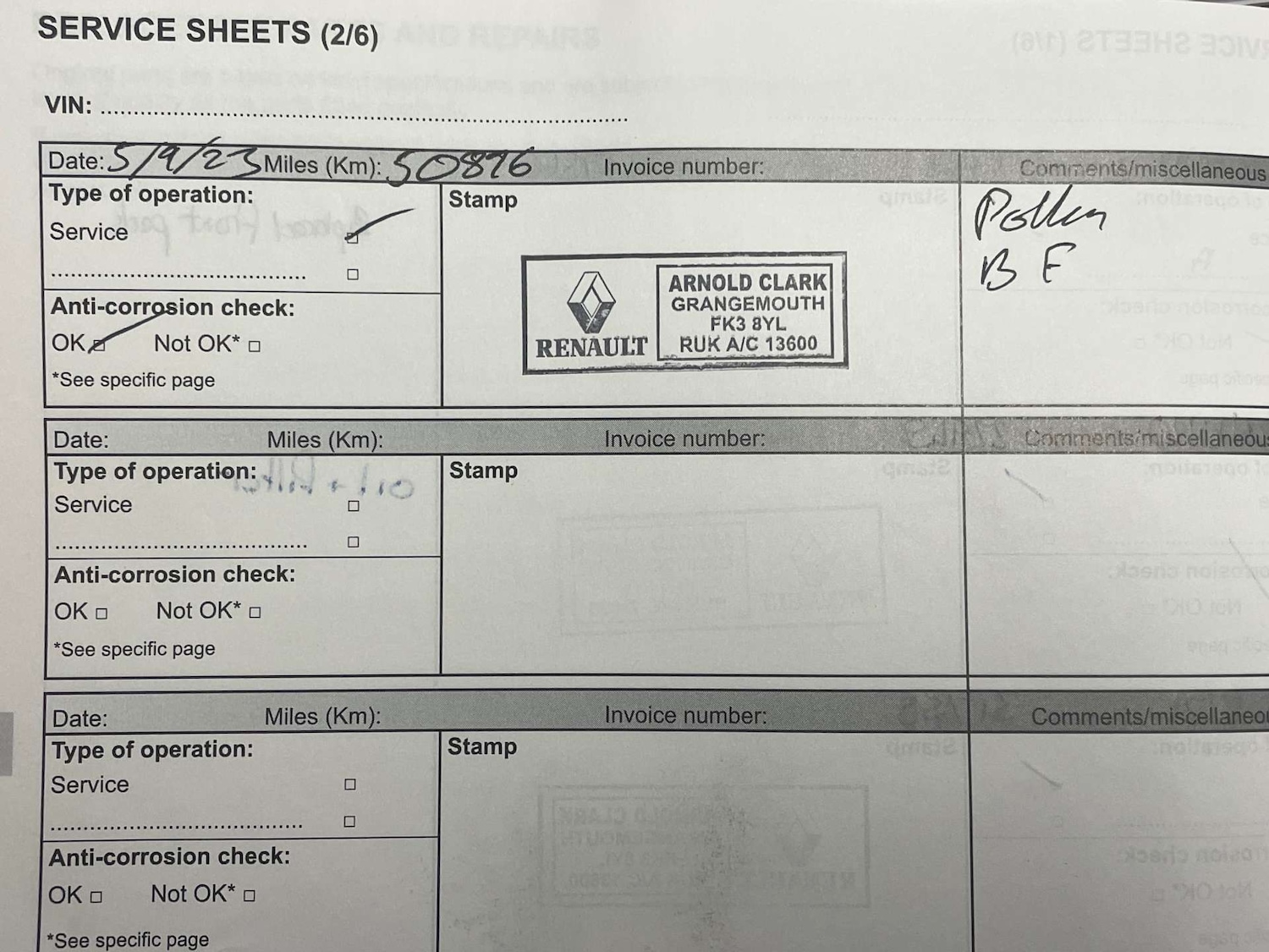 Used Renault Captur 2018 for sale - 77068933: Photo 31